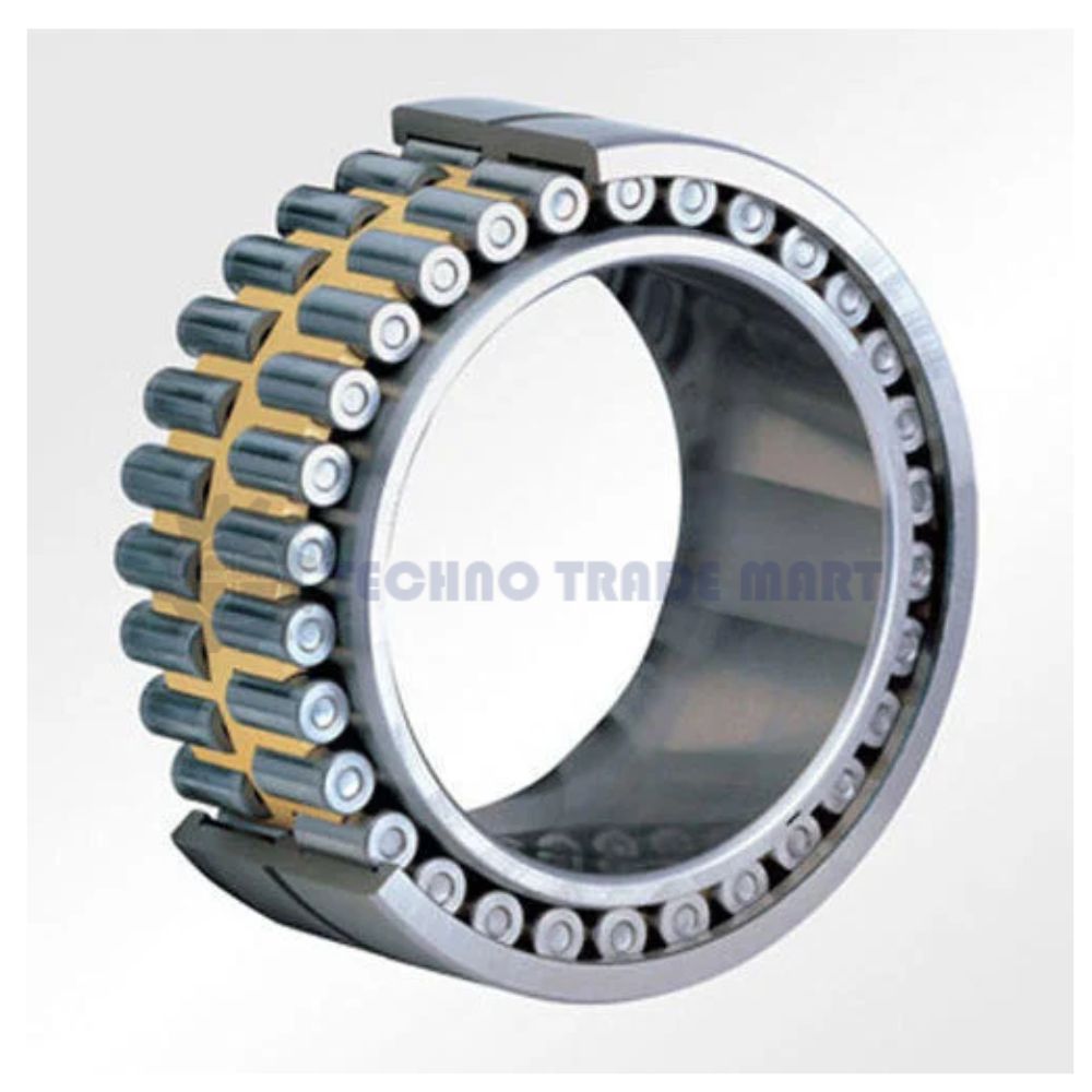 Chromium Steel Cylindrical Roller Bearing Per Piece